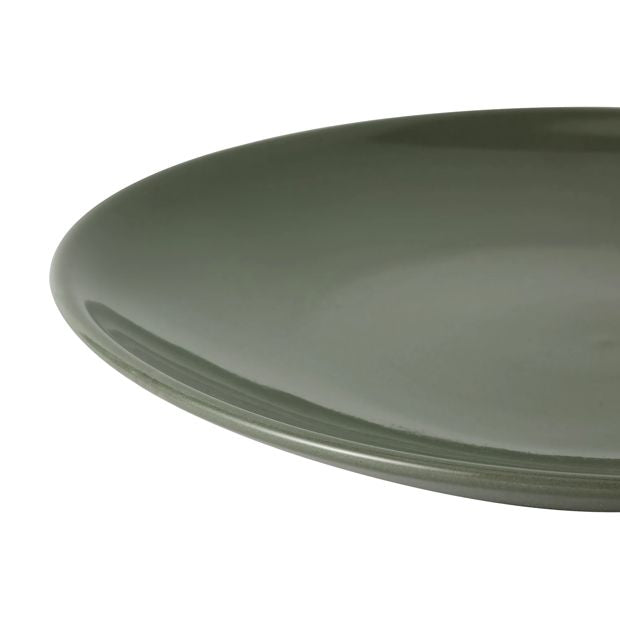 Olive Dinner Plate - Anko