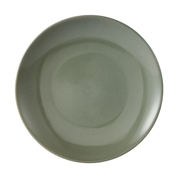 Olive Dinner Plate - Anko