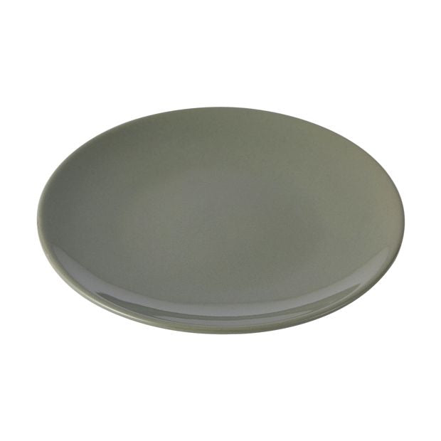 Olive Side Plate - Anko