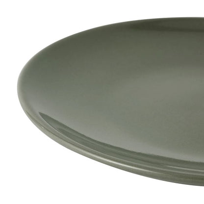 Olive Side Plate - Anko