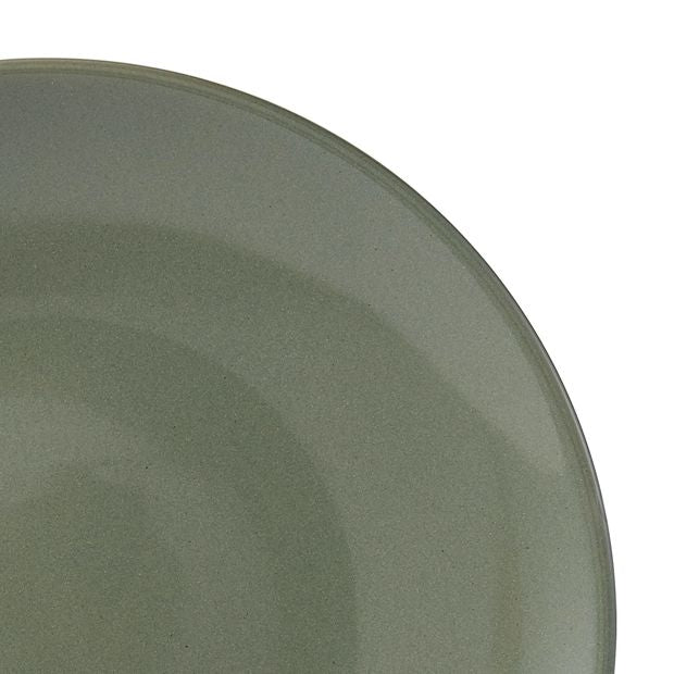 Olive Side Plate - Anko