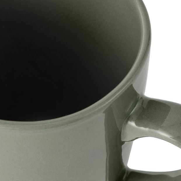 Olive Mug - Anko