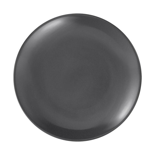 Charcoal Dinner Plate - Anko