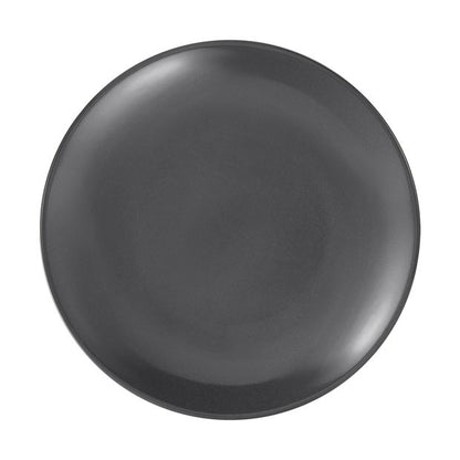 Charcoal Dinner Plate - Anko