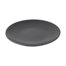 Charcoal Side Plate - Anko