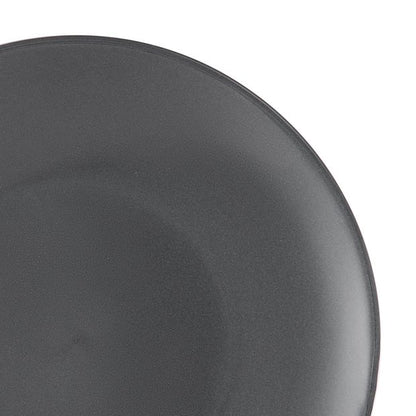 Charcoal Side Plate - Anko