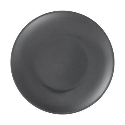 Charcoal Side Plate - Anko