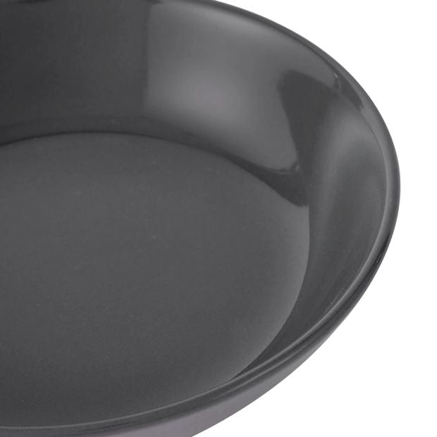 Charcoal Large Bowl - Anko