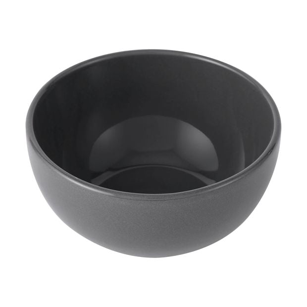 Charcoal Small Bowl - Anko