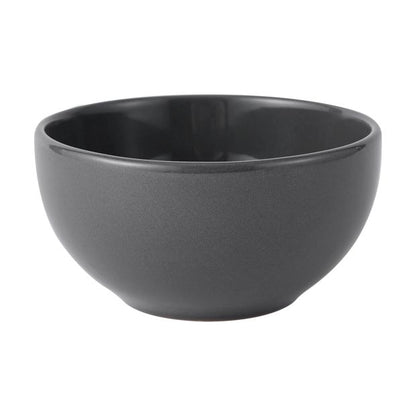 Charcoal Small Bowl - Anko