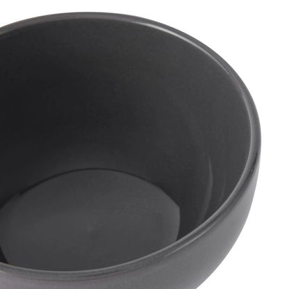 Charcoal Small Bowl - Anko