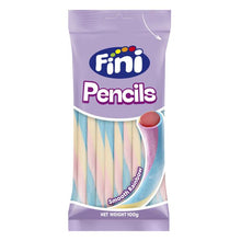 Fini Smooth Rainbow Pencils 100g
