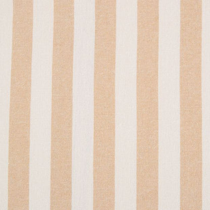 Natural Stripe Tablecloth - Anko