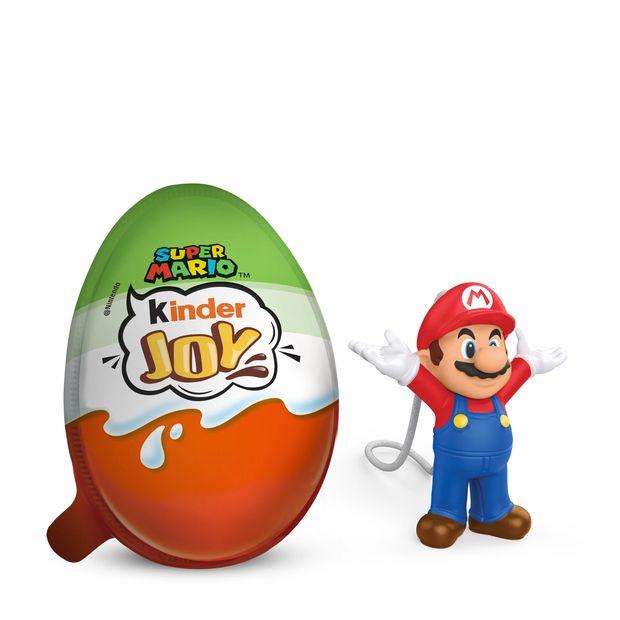 Kinder Joy Funko Licensed Egg 20g