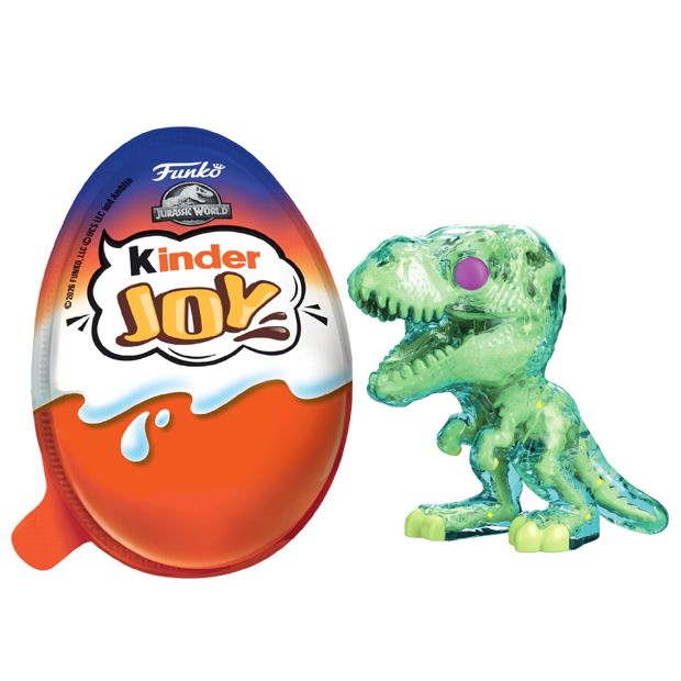 Kinder Joy Funko Licensed Egg 20g
