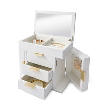 Multi Layer Jewellery Box - Anko