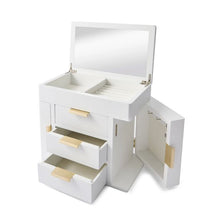 Multi Layer Jewellery Box - Anko