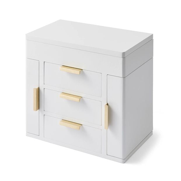 Multi Layer Jewellery Box - Anko