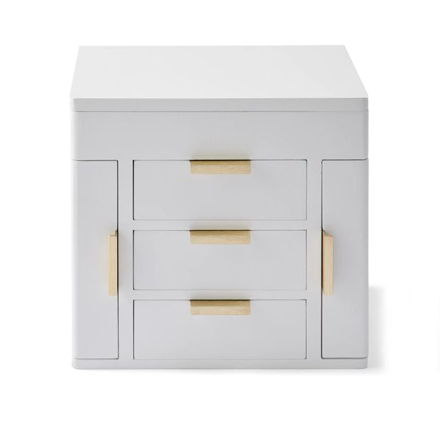 Multi Layer Jewellery Box - Anko