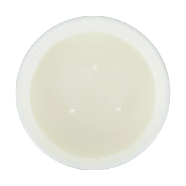 XL Sandalwood Musk Soy Wax Blend Scented Candle - Anko