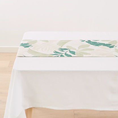 Foliage Printed Table Runner - Anko