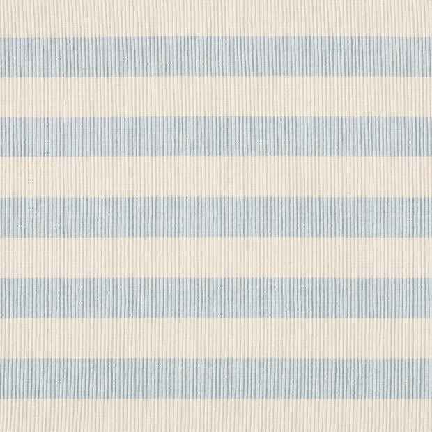 Blue Stripe Table Runner - Anko