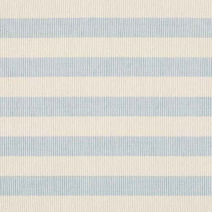Blue Stripe Table Runner - Anko