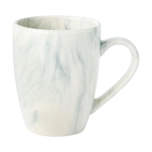 Grey Marble Look Mug - Anko