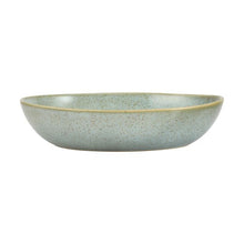 Green Glazed Serving Bowl - Anko