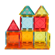 30 Piece Magnetic Base Boards and Tiles Set - Anko