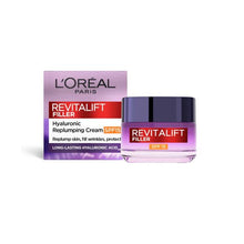 Revitalift Filler Spf 15 Day Moisturiser