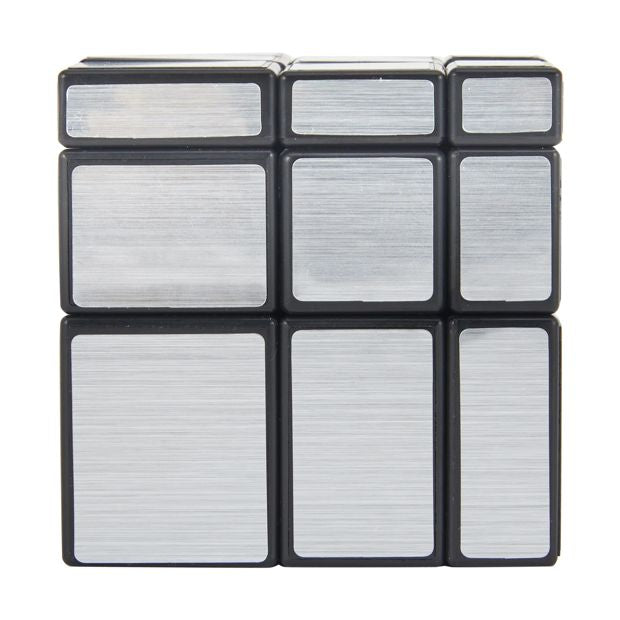 Metallic Magic Cube