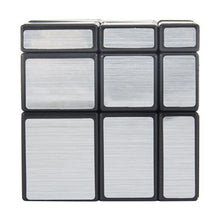 Metallic Magic Cube
