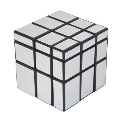 Metallic Magic Cube