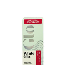 White Glo Gum Health Total Protection Whitening Toothpaste 115g