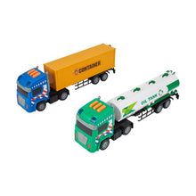 Light and Sounds Vehicle - Assorted