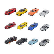 Welly Nex New Exploration of Models Die Cast Metal Twin Pack Vehicle - Assorted