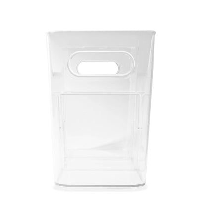 Plastic Narrow Divide Bin - Anko