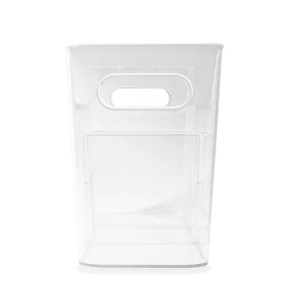 Plastic Narrow Divide Bin - Anko