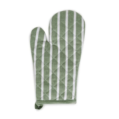 5 Piece Green Kitchen Set - Anko