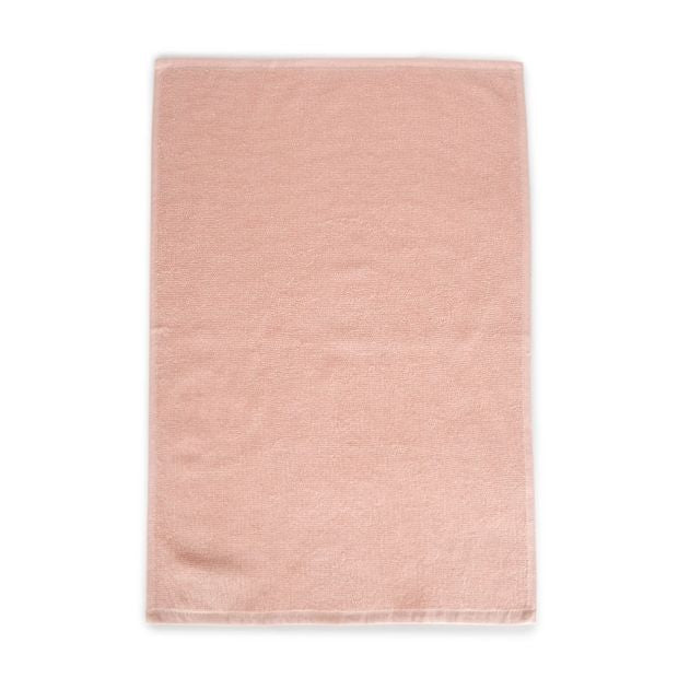 4 Pack Sunset Linear Terry Tea Towels - Anko
