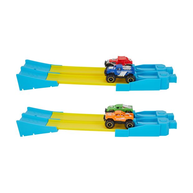 Twin Pack Track Playset - Assorted