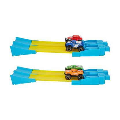 Twin Pack Track Playset - Assorted