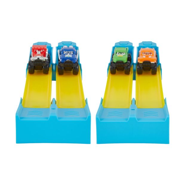 Twin Pack Track Playset - Assorted