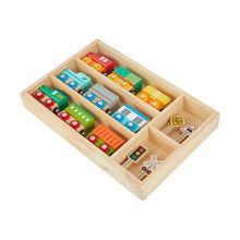 14 Piece Trains Gift Pack - Anko