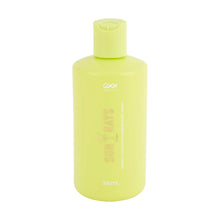 OXX Bodycare Sun Rays Summer Solstice Body Wash 300ml - Mango, Coconut and Amber