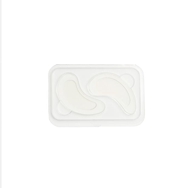 The Patch Effect The Caffeine Effect Dissolving Micro Dart Patches - Caffeine, Peptide Complex and Hyaluronic Acid