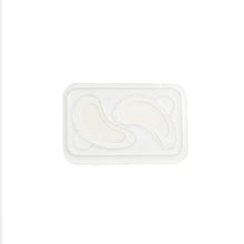 The Patch Effect The Caffeine Effect Dissolving Micro Dart Patches - Caffeine, Peptide Complex and Hyaluronic Acid