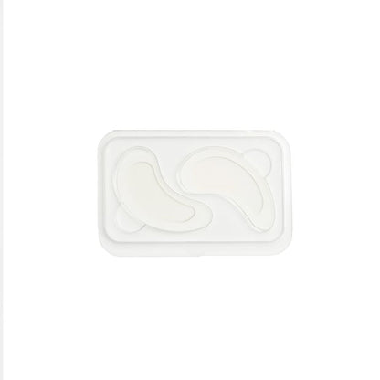 The Patch Effect The Caffeine Effect Dissolving Micro Dart Patches - Caffeine, Peptide Complex and Hyaluronic Acid