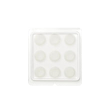 The Patch Effect 9 Piece The Clear Effect Dissolving Micro Dart Patches - Salicylic Acid, Succinic Acid and Hyaluronic Acid